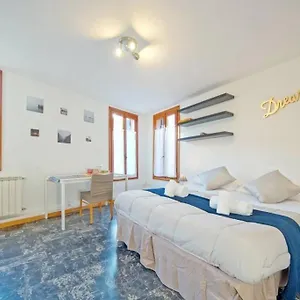410 San Polo Roky Wifi Center Venezia
