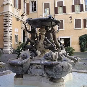 Casa Funari Apartment Rome