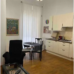  Apartamento In Front Of Coliseum 3 Italia