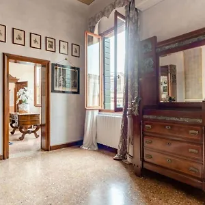  Appartement La Fenice