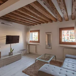  Appartement Canaletto Rialto