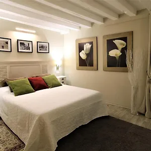 Apartamento San Marco Fenice 3bdr 2bth, Venecia