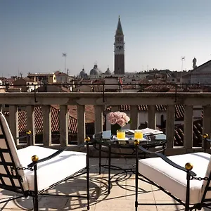 ***** Hotel Nolinski - Evok Collection Italia