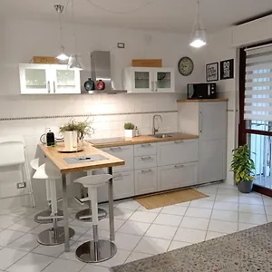  Apartamento A&g Italia