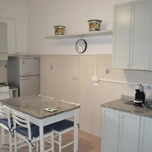 House - Termini Esquilino Apartment Rome