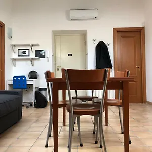 Pica Roof Apartment Naples