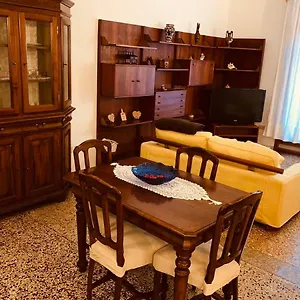  Appartement Stefano's Sweet