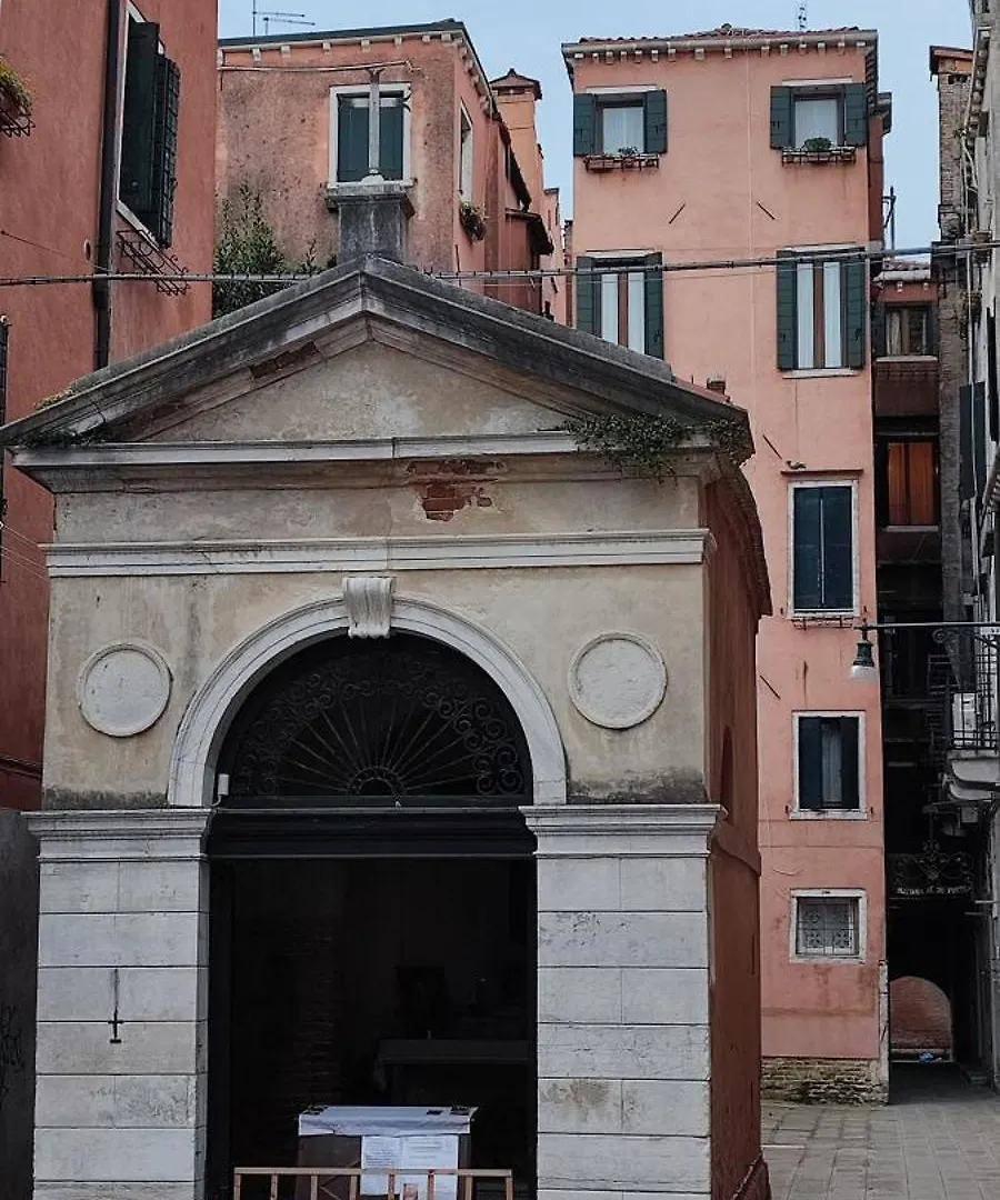 Corte Due Porte Venezia