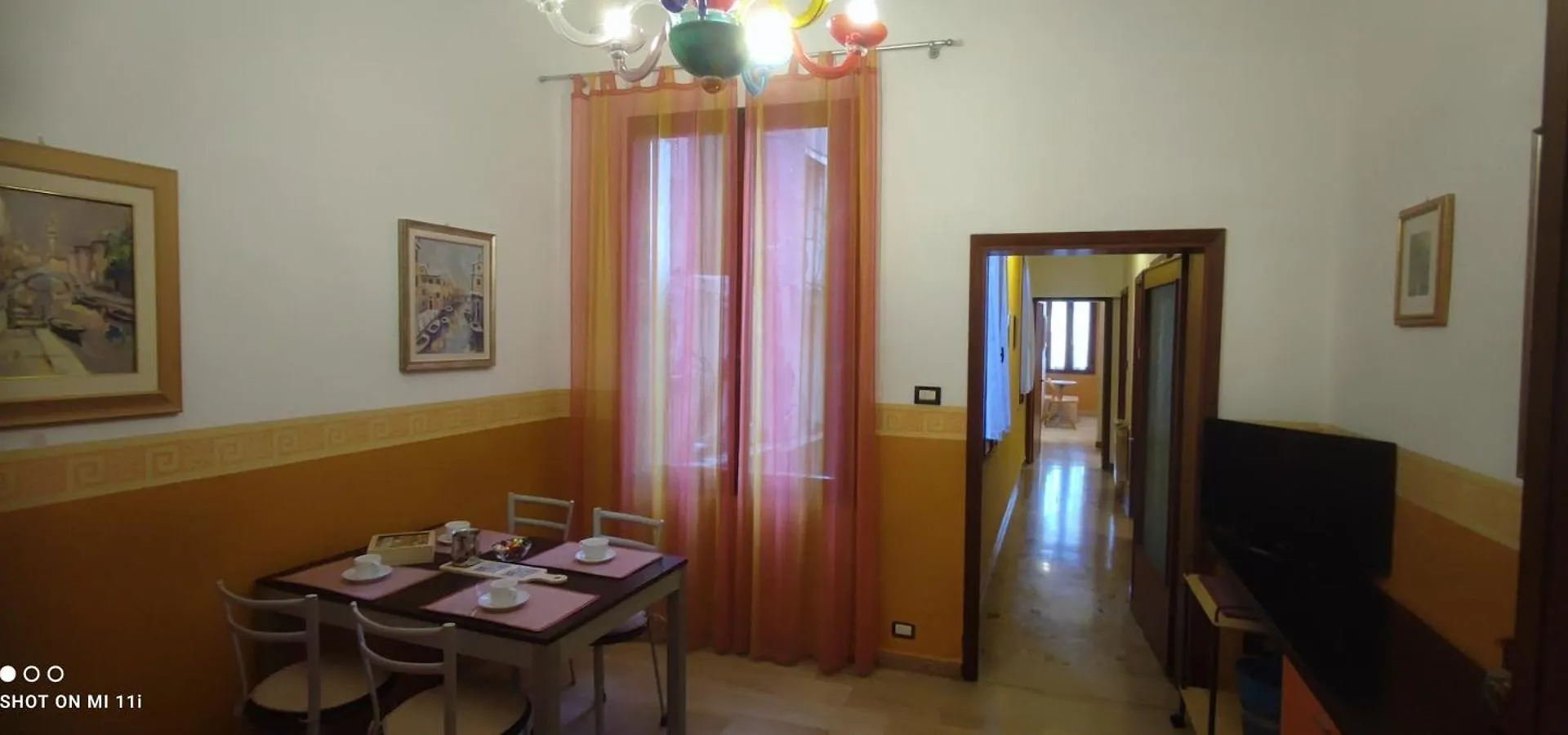 Corte Due Porte Venezia