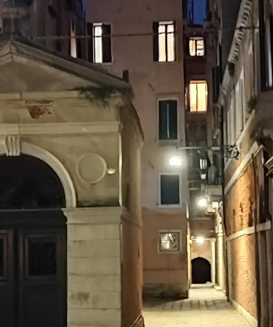Appartamento Corte Due Porte Venezia