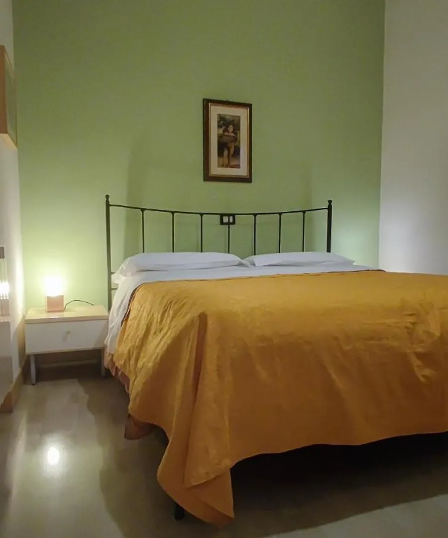 Appartamento Corte Due Porte Venezia
