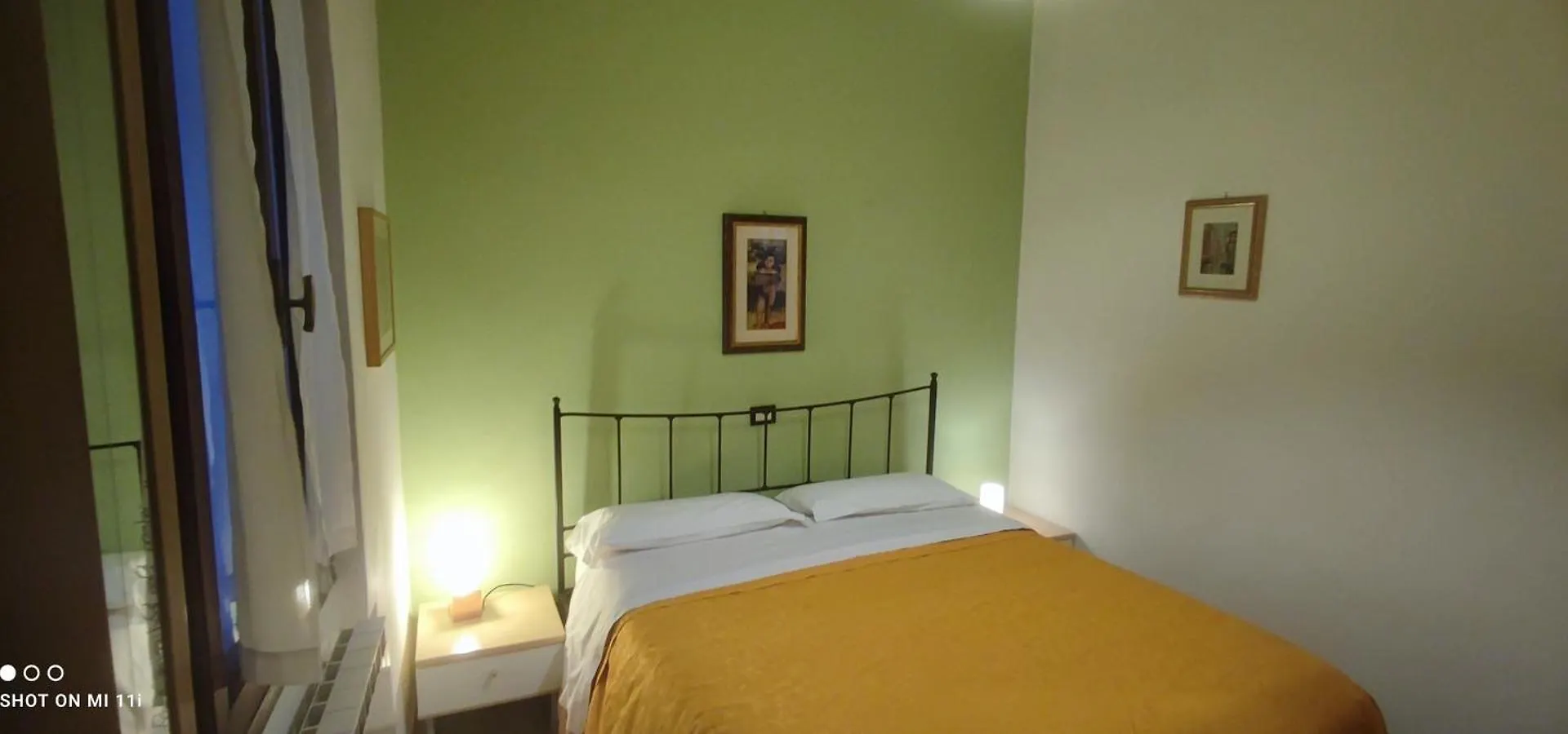 Corte Due Porte Venezia Appartamento