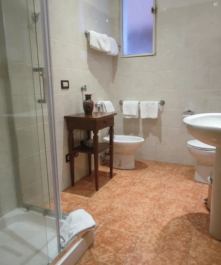 Corte Due Porte Venezia Appartamento