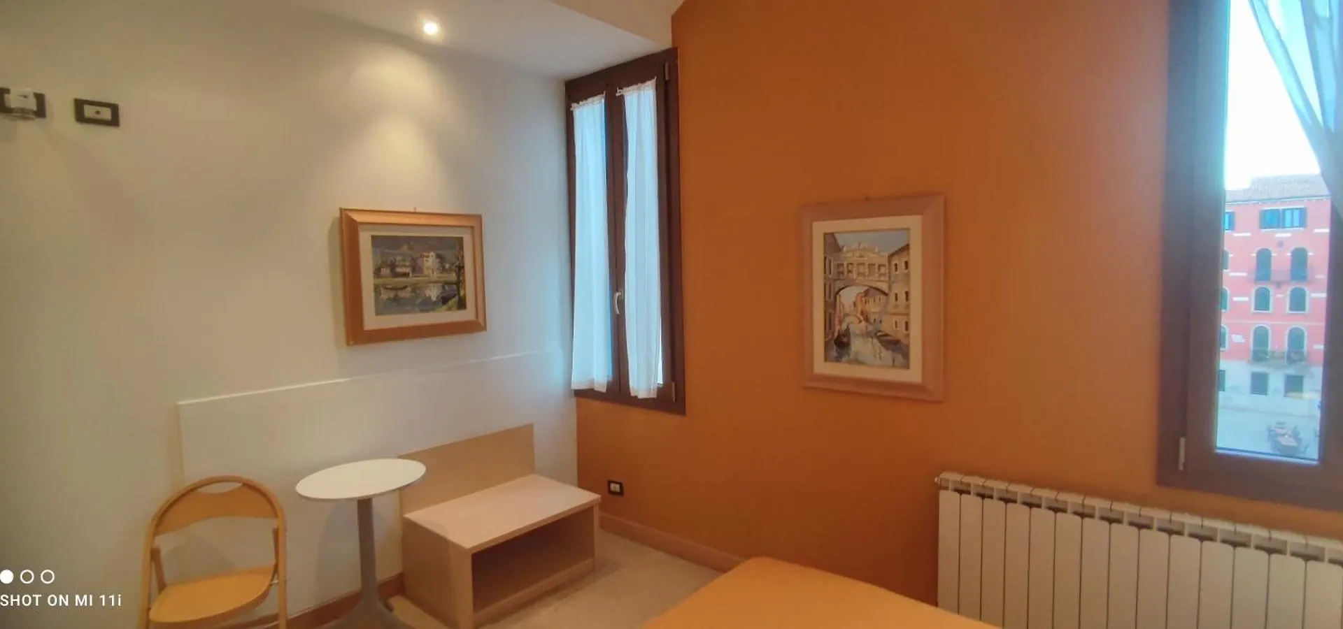 Corte Due Porte Venezia