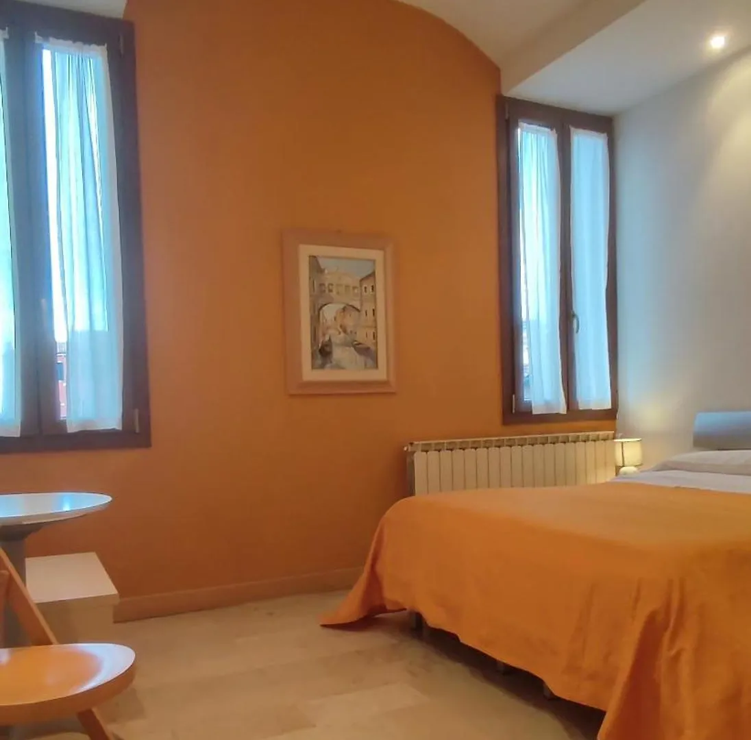 Corte Due Porte Venezia
